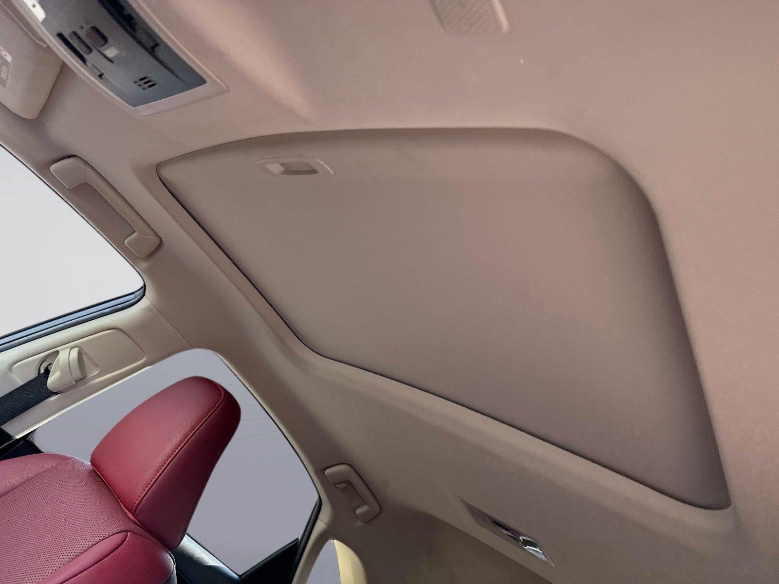2020 Lexus NX 300 NX 300