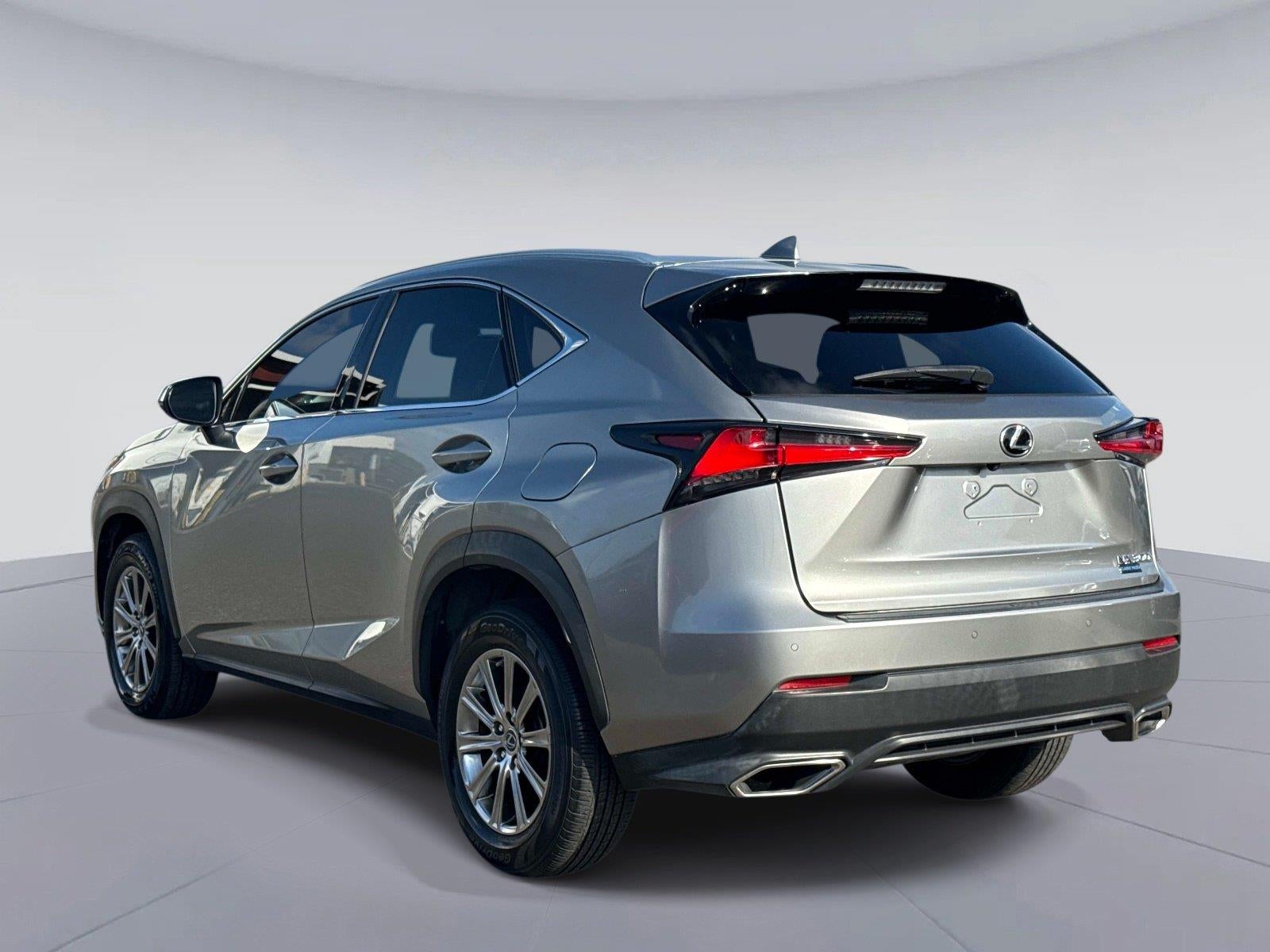 2020 Lexus NX 300 NX 300