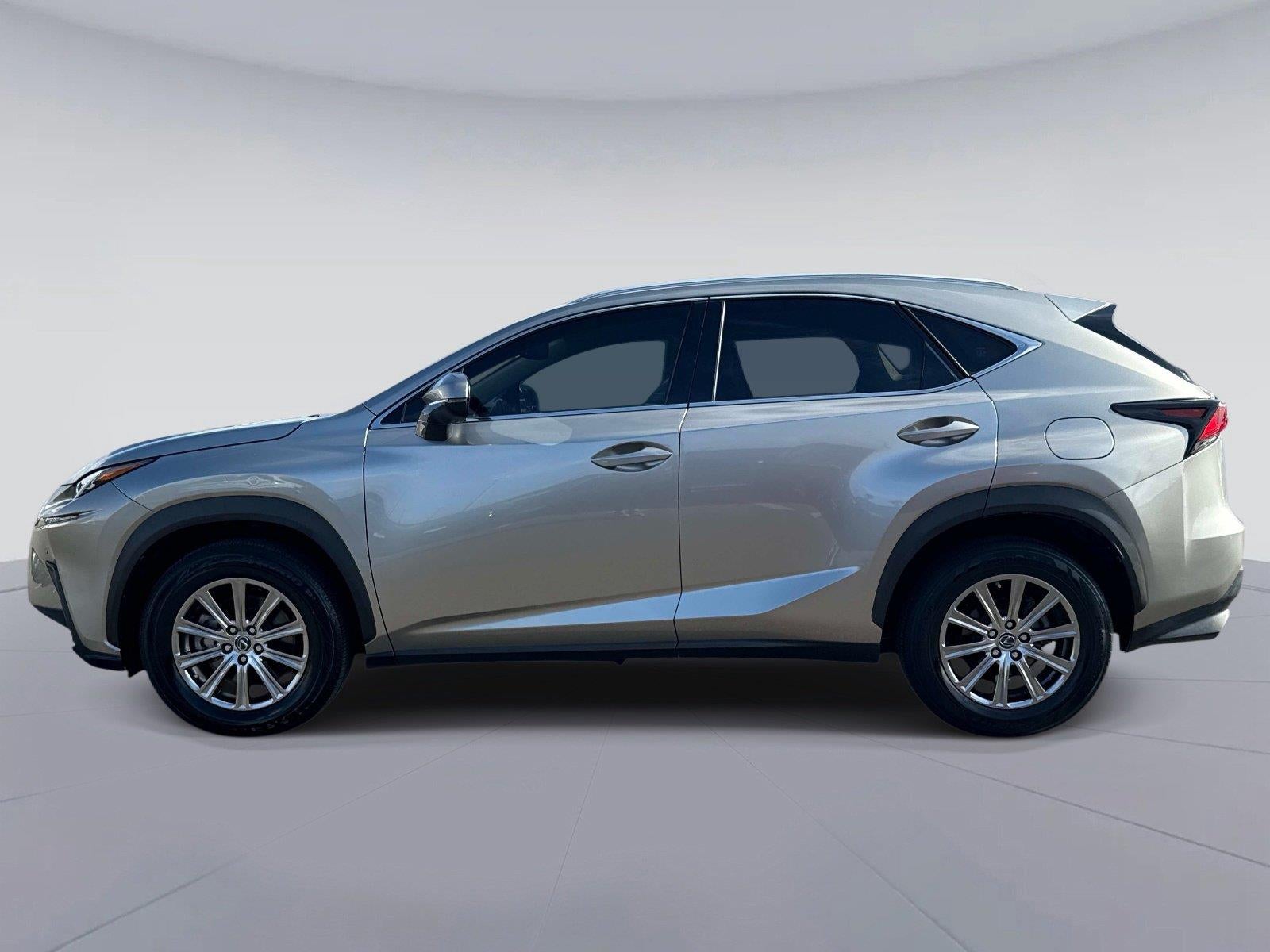 2020 Lexus NX 300 NX 300