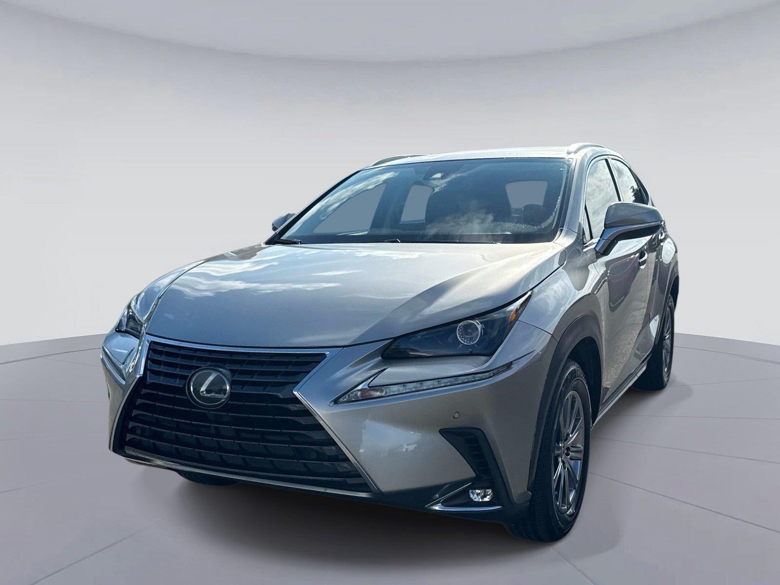 2020 Lexus NX 300 NX 300