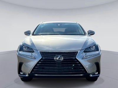 2020 Lexus NX 300 NX 300