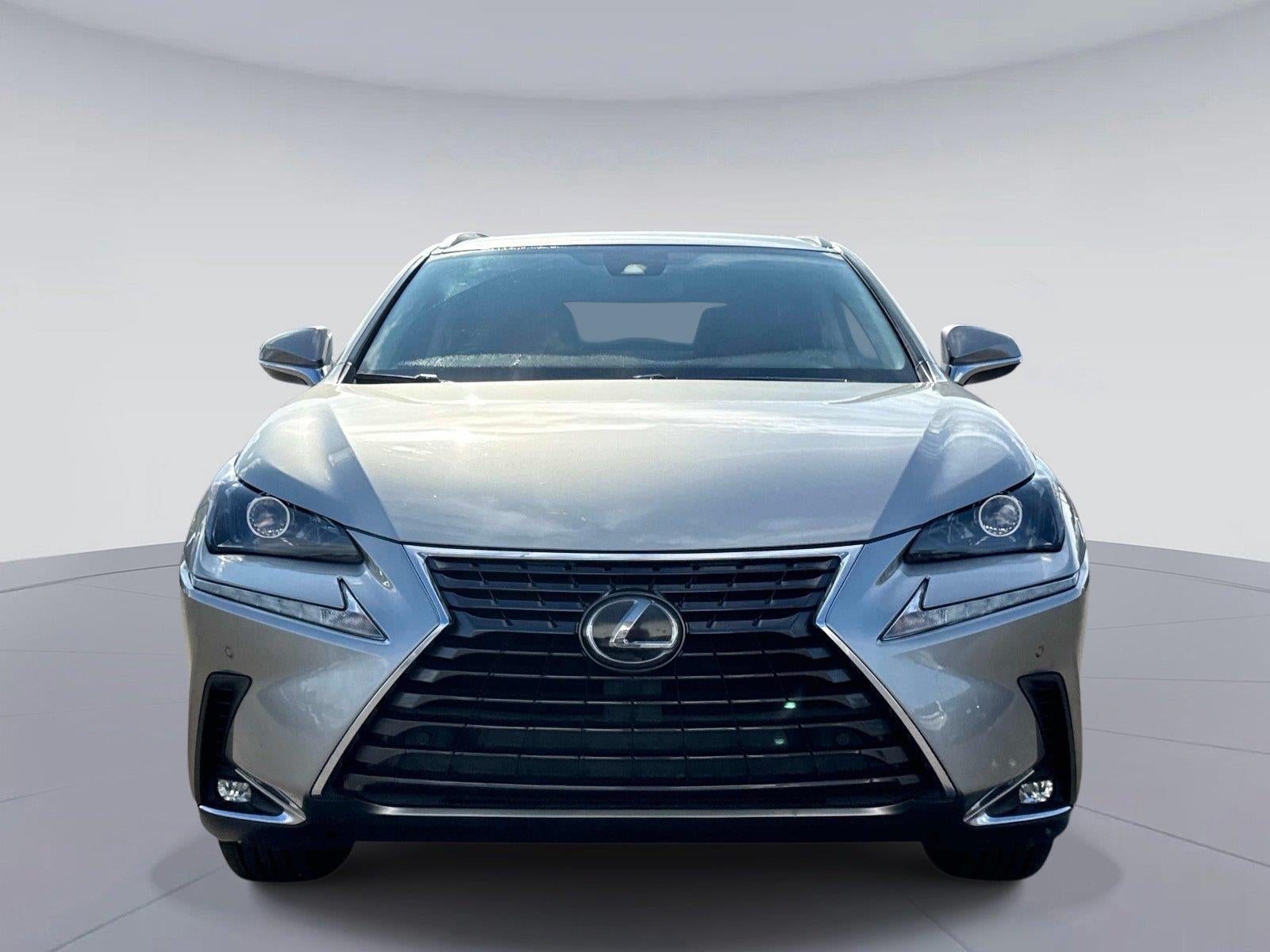 2020 Lexus NX 300 NX 300