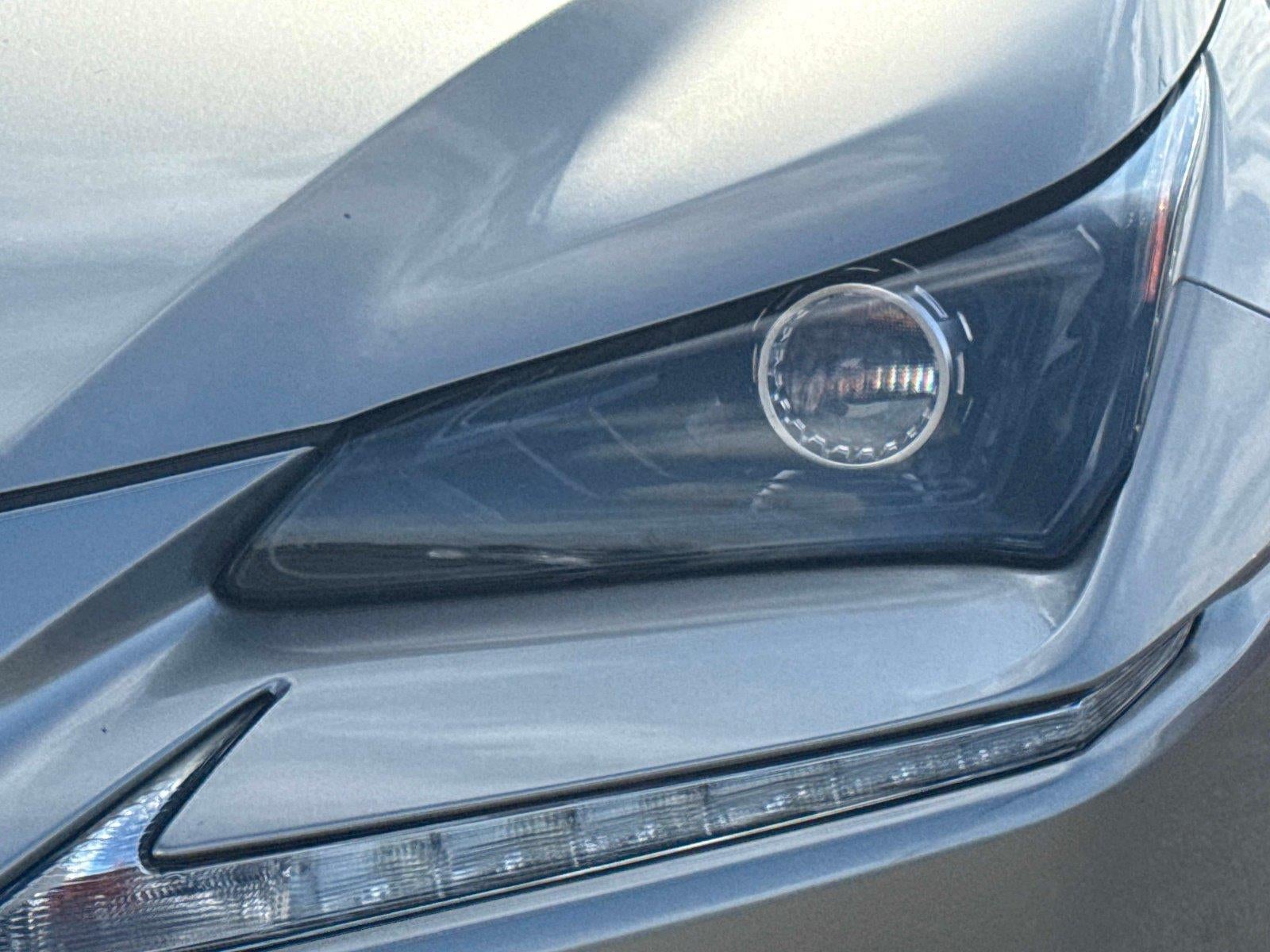2020 Lexus NX 300 NX 300