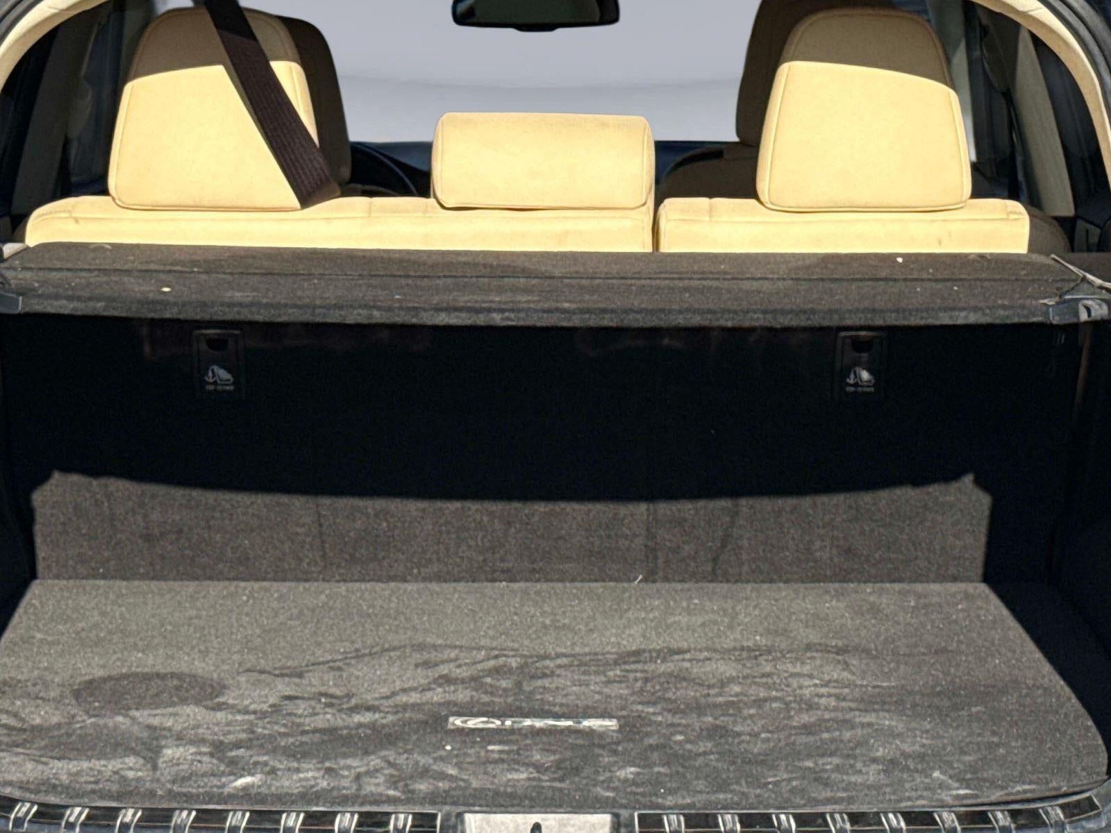 2017 Lexus NX Turbo NX Turbo