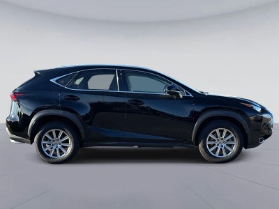 2017 Lexus NX Turbo NX Turbo