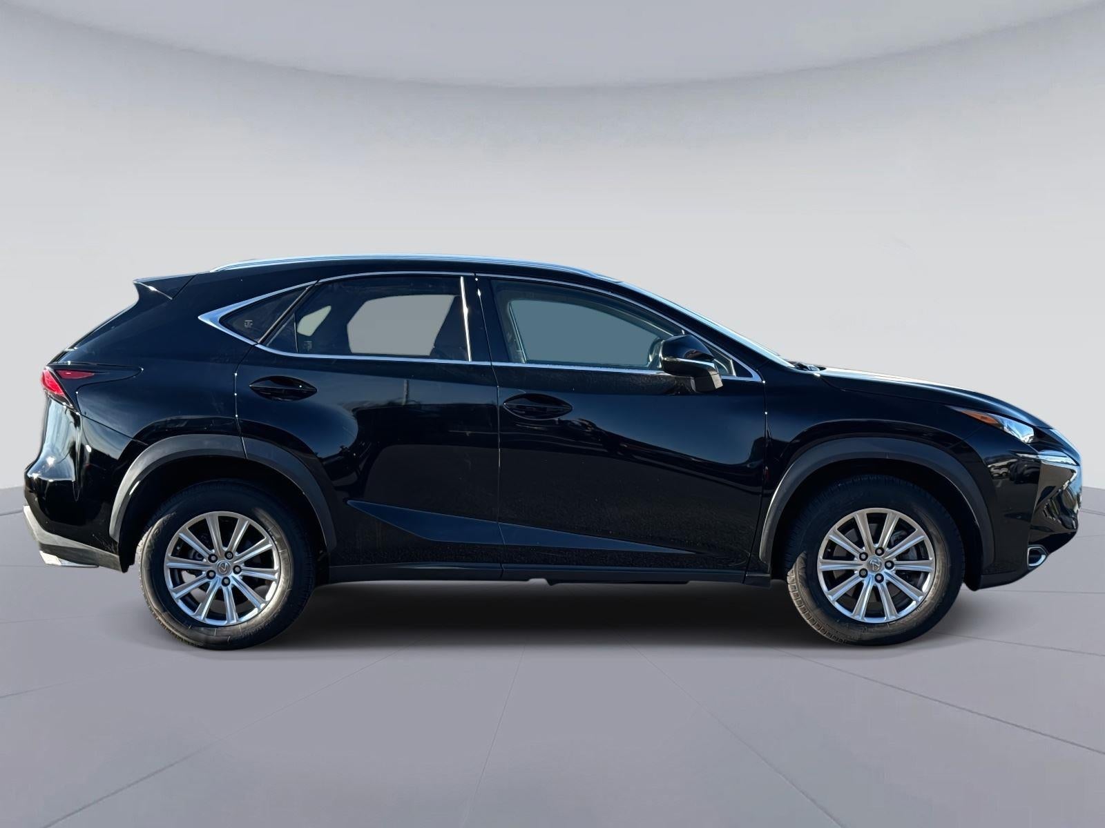 2017 Lexus NX Turbo NX Turbo