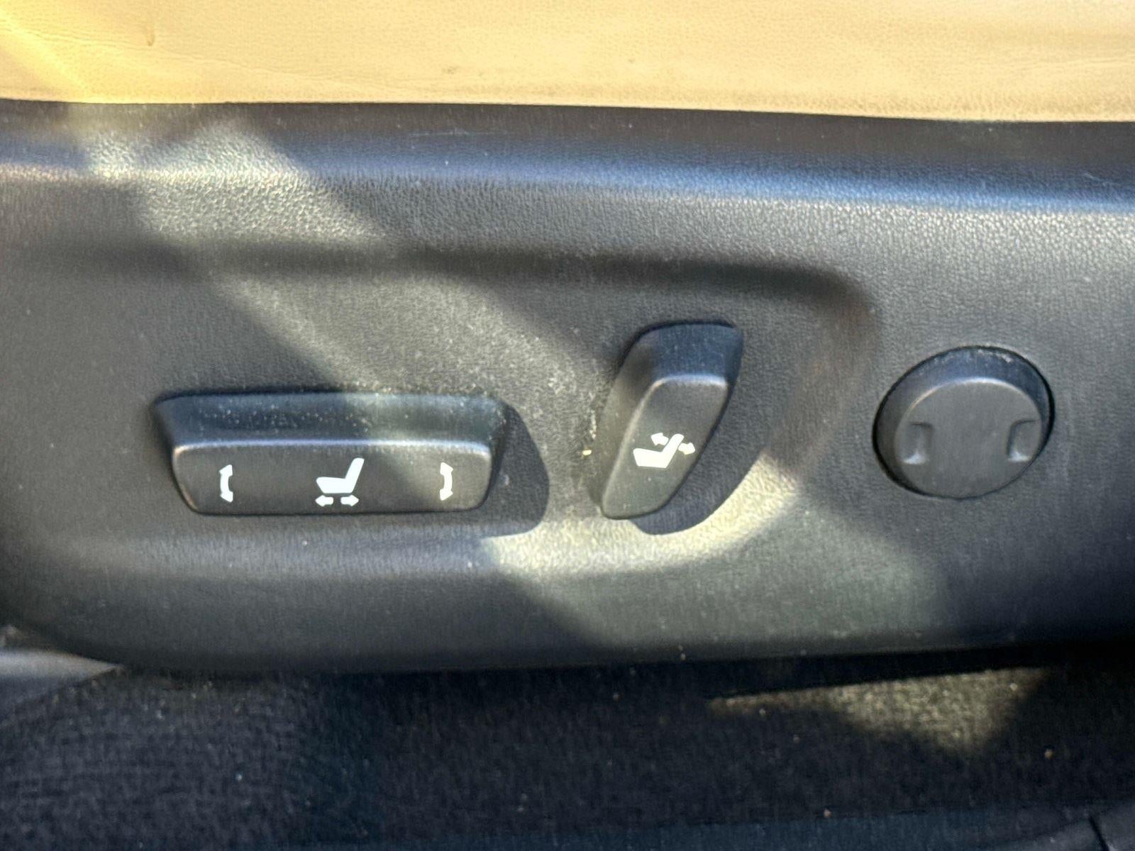 2017 Lexus NX Turbo NX Turbo