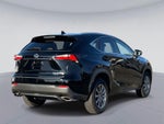 2017 Lexus NX Turbo NX Turbo