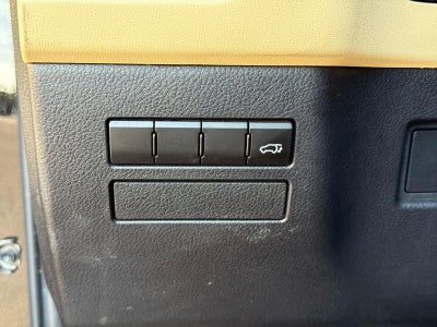 2017 Lexus NX Turbo NX Turbo