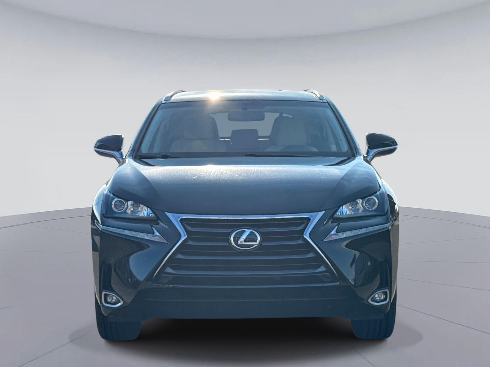 2017 Lexus NX Turbo NX Turbo