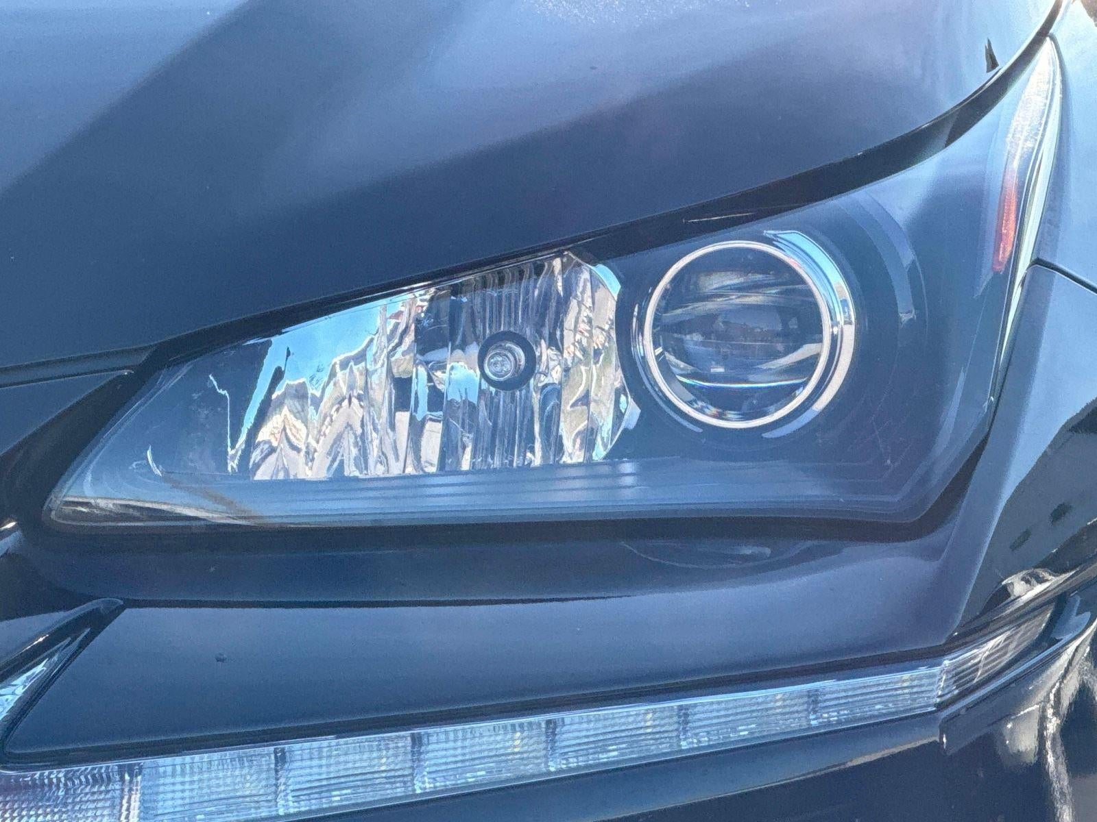 2017 Lexus NX Turbo NX Turbo