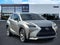 2016 Lexus NX 200t F Sport