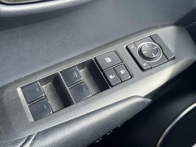 2016 Lexus NX 200t F Sport