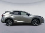 2016 Lexus NX 200t F Sport
