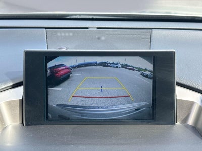 2016 Lexus NX 200t F Sport