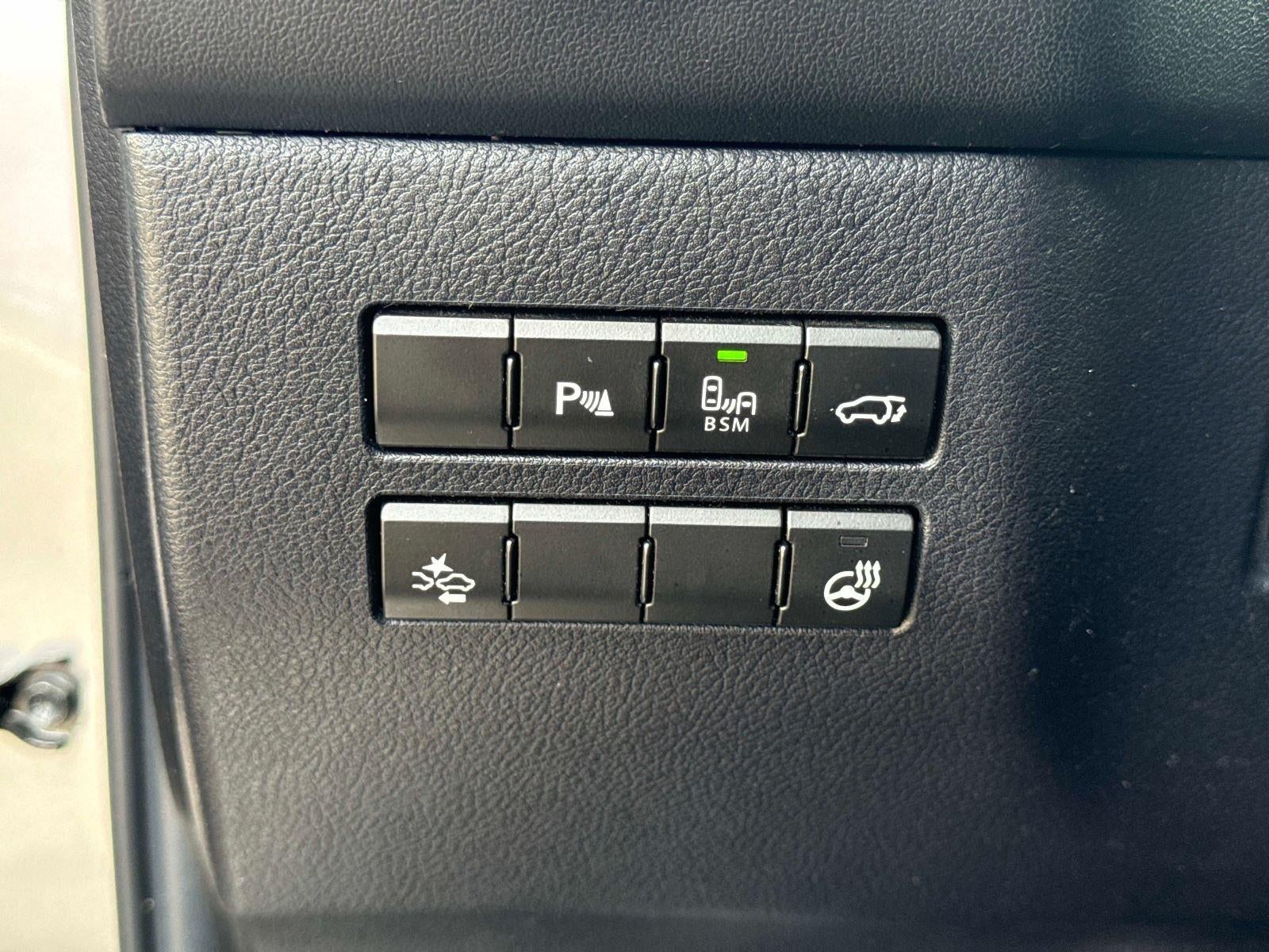 2016 Lexus NX 200t F Sport