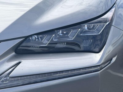 2016 Lexus NX 200t F Sport