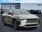 2023 Toyota bZ4X Limited