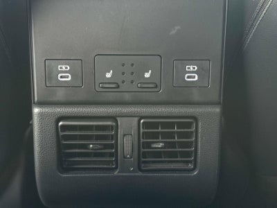 2023 Toyota bZ4X Limited