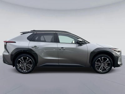 2023 Toyota bZ4X Limited
