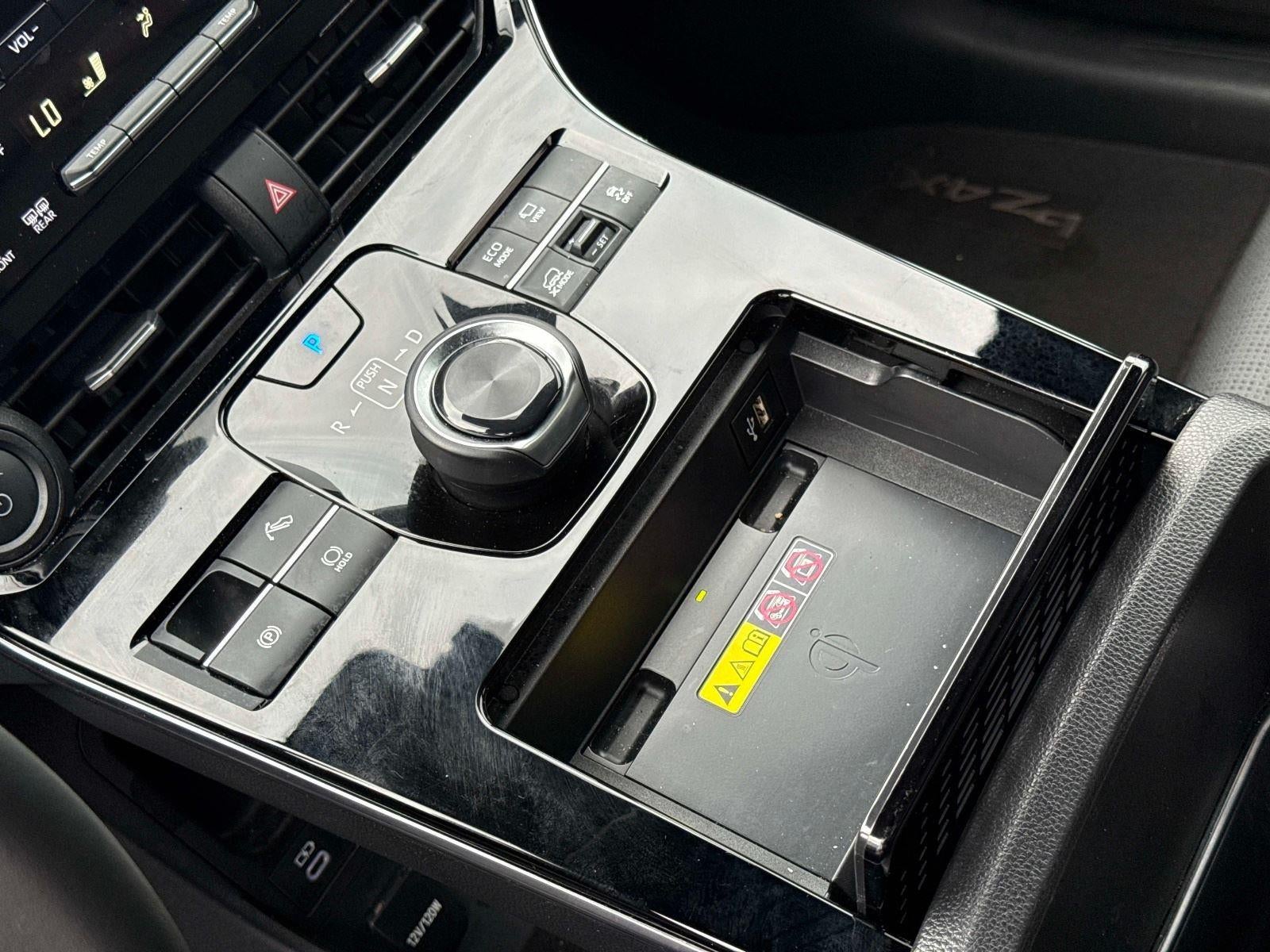 2023 Toyota bZ4X Limited
