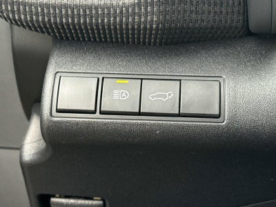 2023 Toyota bZ4X Limited