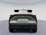 2023 Toyota bZ4X Limited