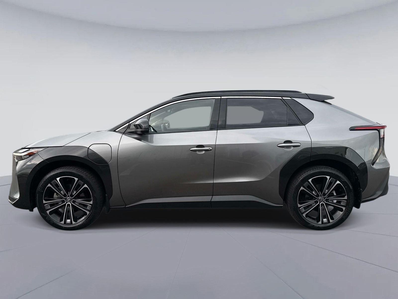 2023 Toyota bZ4X Limited