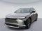 2023 Toyota bZ4X Limited
