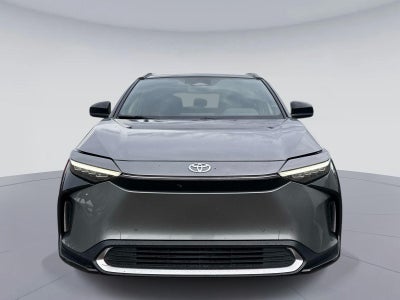 2023 Toyota bZ4X Limited