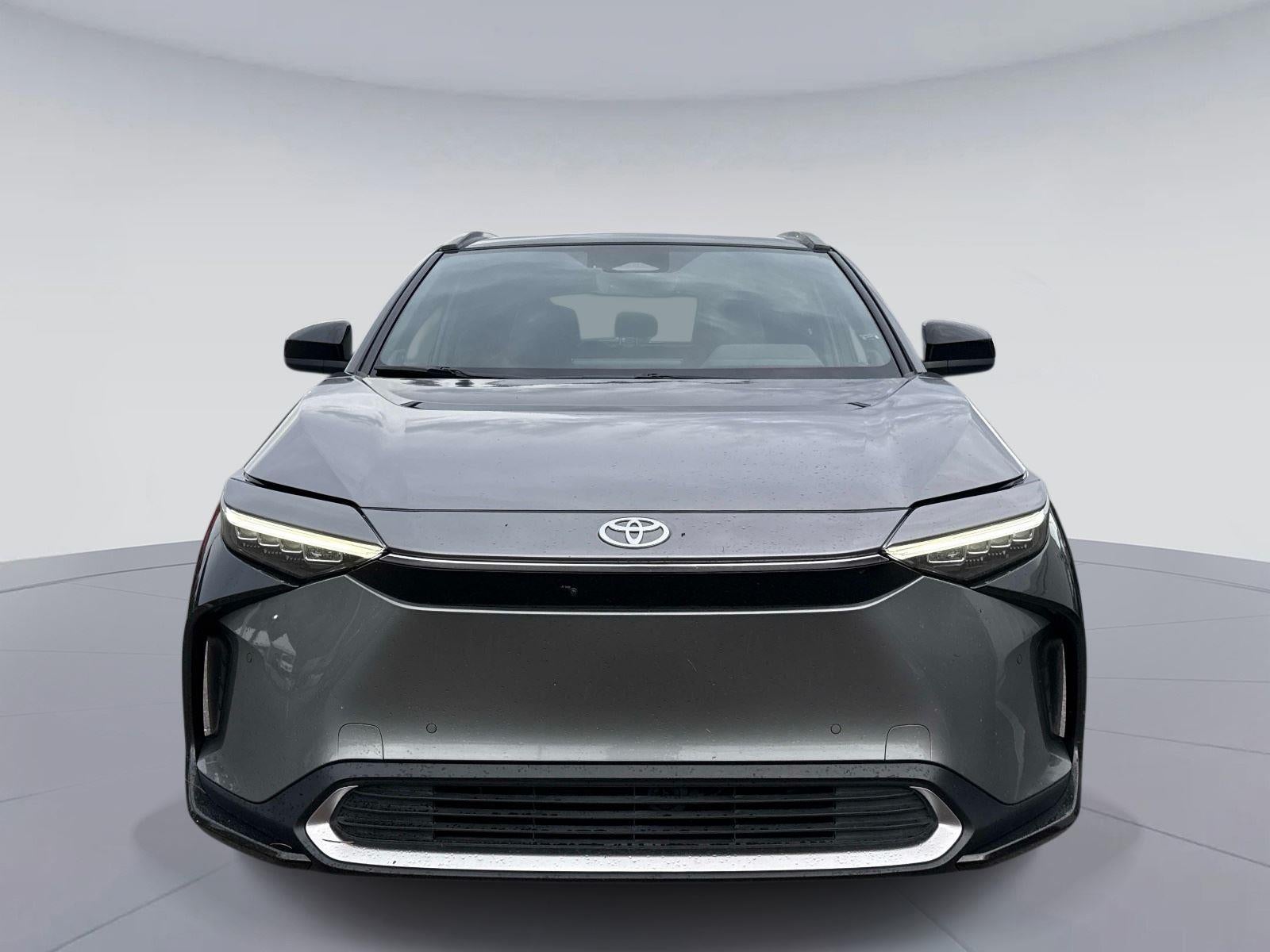 2023 Toyota bZ4X Limited