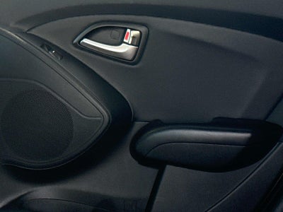 2012 Hyundai Tucson GLS