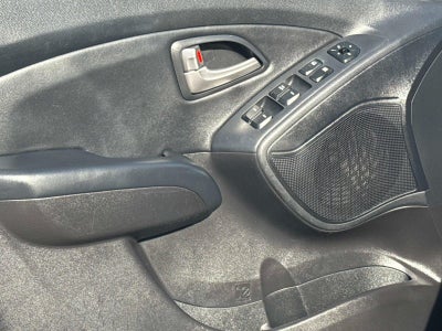 2012 Hyundai Tucson GLS