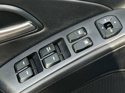 2012 Hyundai Tucson GLS