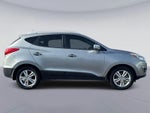 2012 Hyundai Tucson GLS