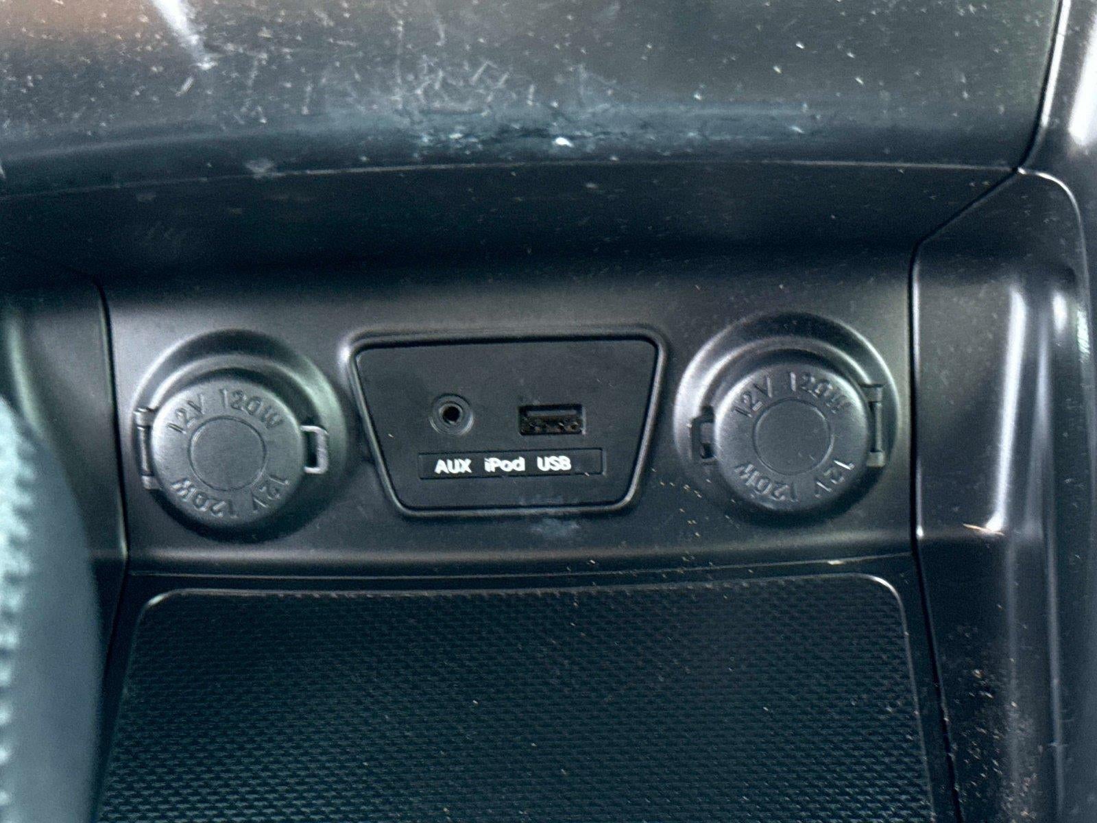 2012 Hyundai Tucson GLS