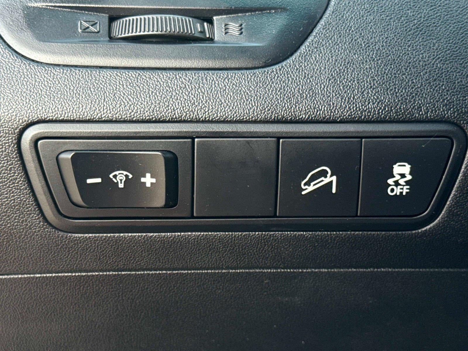 2012 Hyundai Tucson GLS