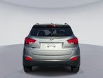 2012 Hyundai Tucson GLS