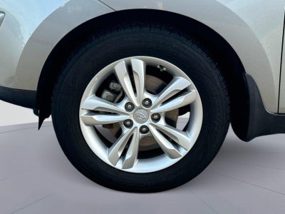 2012 Hyundai Tucson GLS