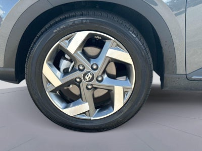 2024 Hyundai Venue Limited
