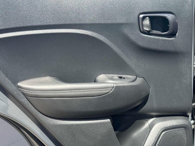 2024 Hyundai Venue Limited