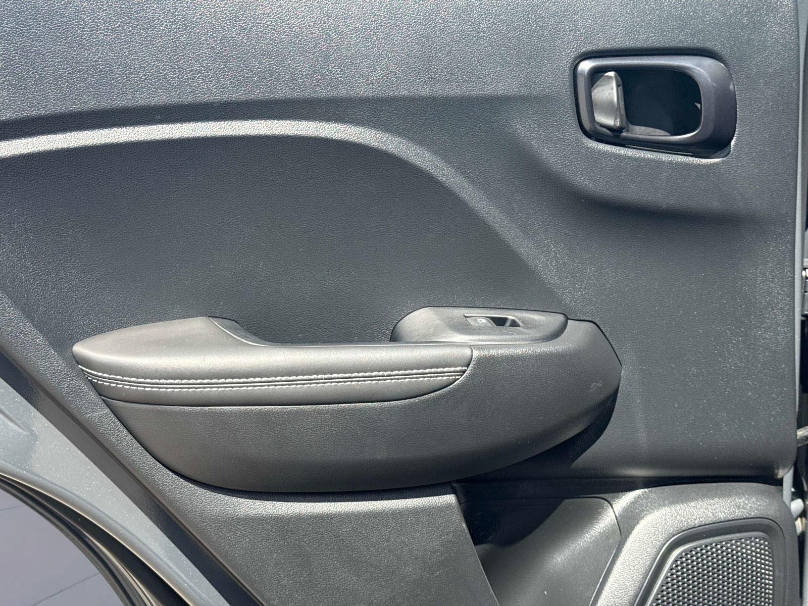 2024 Hyundai Venue Limited