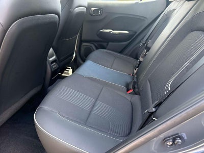 2024 Hyundai Venue Limited