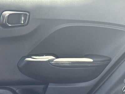 2024 Hyundai Venue Limited