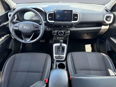 2024 Hyundai Venue Limited