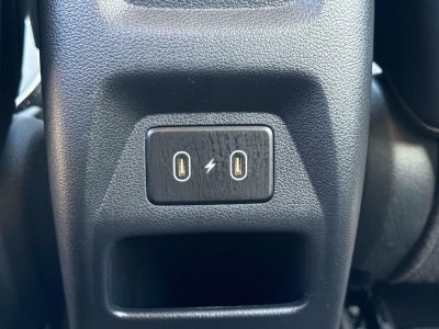 2024 Hyundai Venue Limited