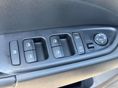 2024 Hyundai Venue Limited