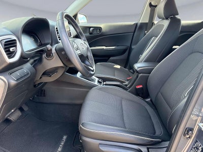 2024 Hyundai Venue Limited