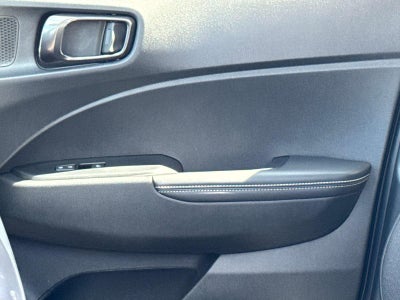 2024 Hyundai Venue Limited