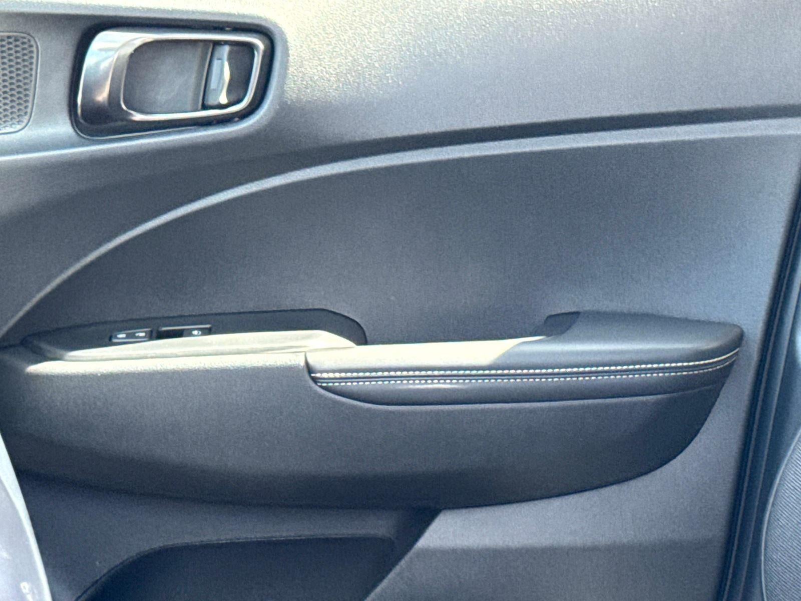 2024 Hyundai Venue Limited